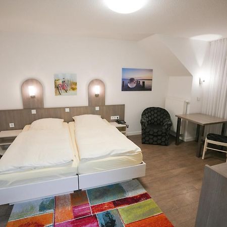Hotel Lingemann Wallenhorst Bagian luar foto