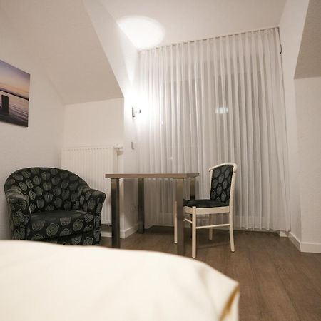 Hotel Lingemann Wallenhorst Bagian luar foto