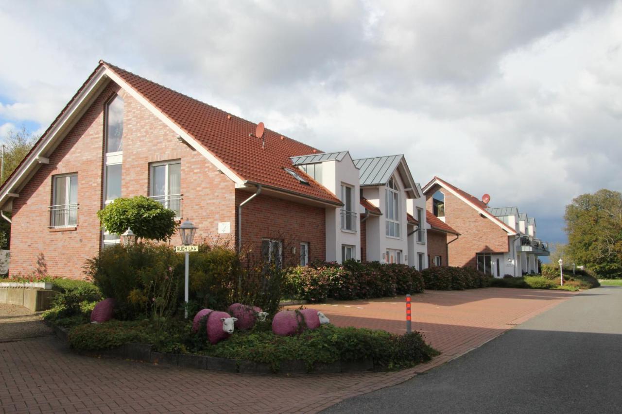 Hotel Lingemann Wallenhorst Bagian luar foto