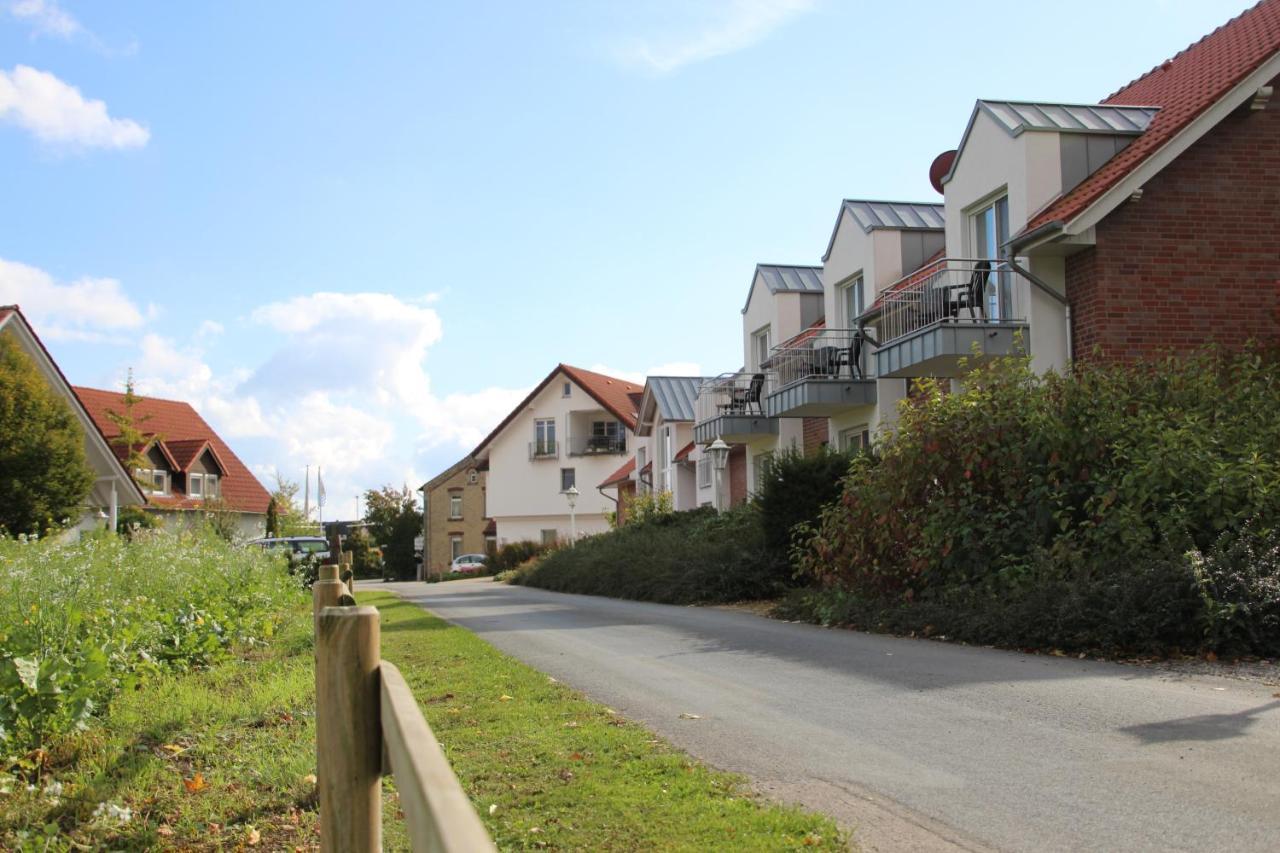 Hotel Lingemann Wallenhorst Bagian luar foto