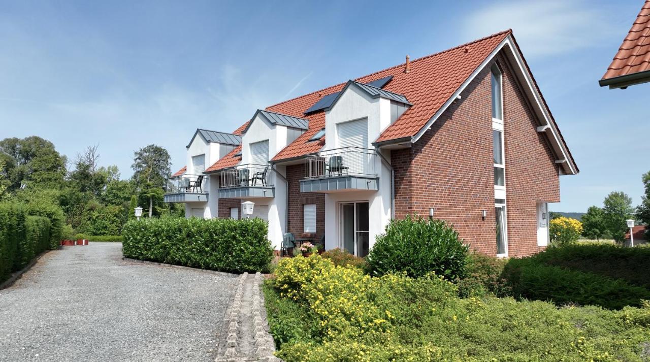 Hotel Lingemann Wallenhorst Bagian luar foto