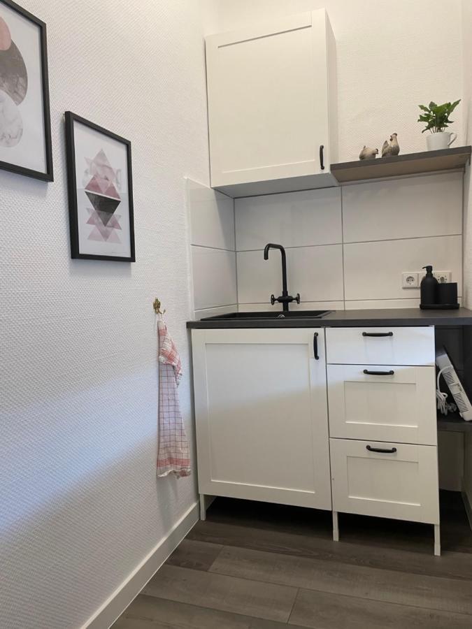 Hotel Lingemann Wallenhorst Bagian luar foto